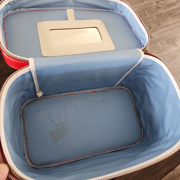 Vintage Vanity Case - Picture 8 of 9